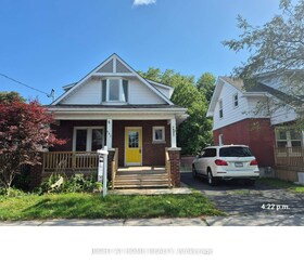 307 Eulalie Avenue, Durham, ON