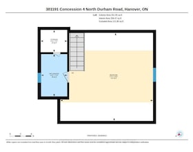 381191 Concession 4 NDR Concession, Grey County, ON , MLS #X13787600 , Image - 1