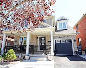 77 Sugarhill Drive, Peel, ON
