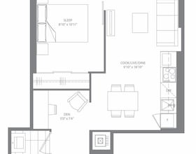 3900 Confederation Parkway, Peel, ON