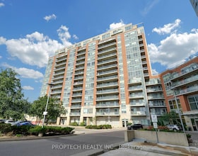 60 South Town Centre Boulevard, York, ON