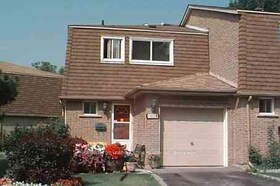 1024 Bridletowne Circle, Toronto, ON