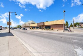 164 Josephine Street, Huron, ON