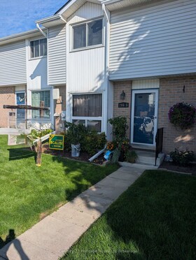 255 Lansdowne Avenue, Oxford, ON