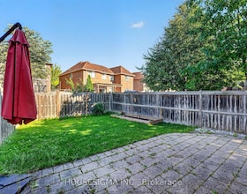 5261 Palmetto Place, Peel, ON , MLS #W13788828 , Image - 1