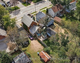 148 Coldwater Road W, Simcoe, ON , MLS #S13789516 , Image - 1
