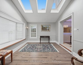 8 Riverbank Road, Peel, ON , MLS #W13789744 , Image - 1