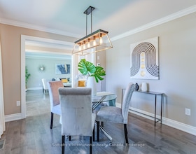 1252 Wood Place, Halton, ON , MLS #W13790452 , Image - 1