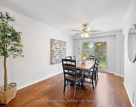 143 Kingsview Drive, Peel, ON , MLS #W13790170 , Image - 1