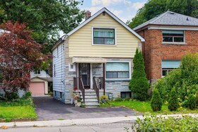 36 Mcdonald Avenue, Toronto, ON