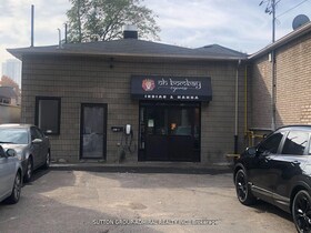 104 Cannon Street E, Hamilton, ON