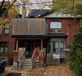 78 Dewson Street, Toronto, ON