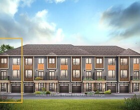 517 Swan Shore Walk, Ottawa, ON