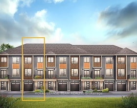 519 Swan Shore Walk, Ottawa, ON
