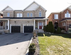 48 Mossgrove Crescent, Peel, ON