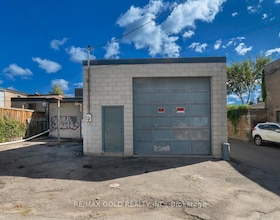131R Millicent Street, Toronto, ON