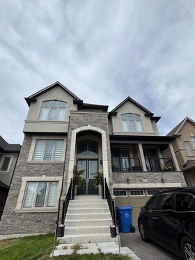 115 Silk Twist Drive, York, ON