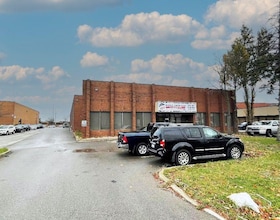 6460 Kestrel Road, Peel, ON