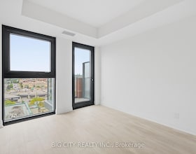 25 Frederick Todd Way, Toronto, ON , MLS #C13793148 , Image - 1