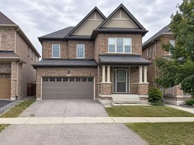 15 Beacon Point Street, York, ON