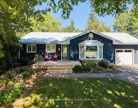 32 Napier Street E, Grey County, ON , MLS #X13793150 , Image - 1