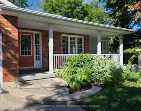 102 Second Avenue, Durham, ON , MLS #N13793230 , Image - 1