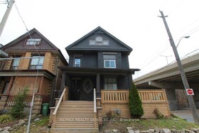 2 Webber Avenue, Hamilton, ON
