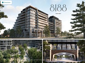 8188 Yonge Street, York, ON