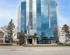 3100 Steeles Avenue E, York, ON