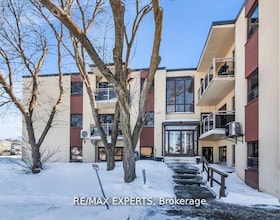 16 William Street, Peel, ON , MLS #W13793410 , Image - 1