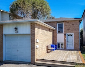 1431 Ritson Road S, Durham, ON
