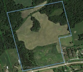 686069 Highway 2 N/A, Oxford, ON