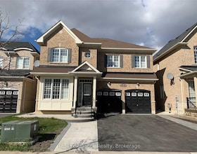 39 Fairservice Drive, Peel, ON