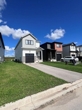 1604 Capri Crescent, Middlesex, ON
