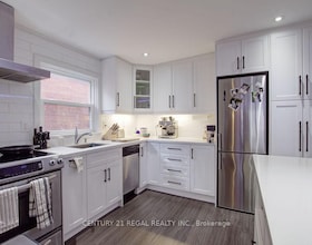 186 Grenadier Road, Toronto, ON , MLS #W13794534 , Image - 1