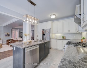 75 Hoey Crescent, Halton, ON , MLS #W13794826 , Image - 1