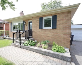 94 Harold Street, Peel, ON , MLS #W13794878 , Image - 1