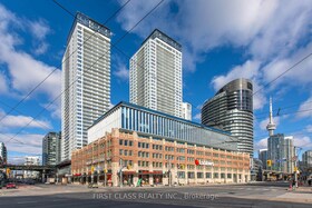 17 Bathurst Street, Toronto, ON