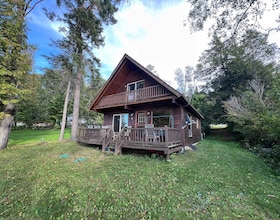 110 Village Street, Hastings, ON