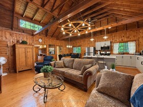 618 Porters Landing Road, Parry Sound, ON , MLS #X13795382 , Image - 1