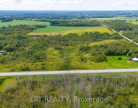 PT W1/2 LT 23 Baseline Road, York, ON , MLS #N13795450 , Image - 1