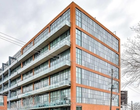 5 Hanna Avenue, Toronto, ON