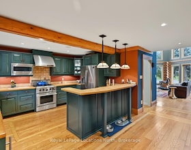 143 SETTLERS Way, Grey County, ON , MLS #X13796184 , Image - 1