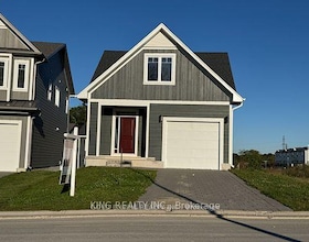 10 Julie Crescent, Middlesex, ON , MLS #X13795952 , Image - 1