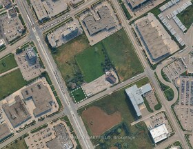6650 Hurontario Street, Peel, ON