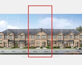 1226 Elizabeth MacKenzie Drive, Durham, ON