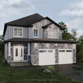 15 Racknor Street, Oxford, ON