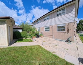 3612 Birchmeadow Crescent, Peel, ON , MLS #W13796474 , Image - 1