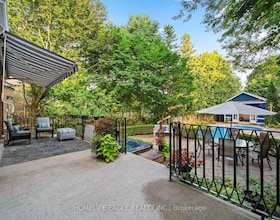93 Hillview Road, York, ON , MLS #N13797282 , Image - 1
