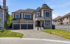 28 LITTLE CELESTE Court, York, ON
